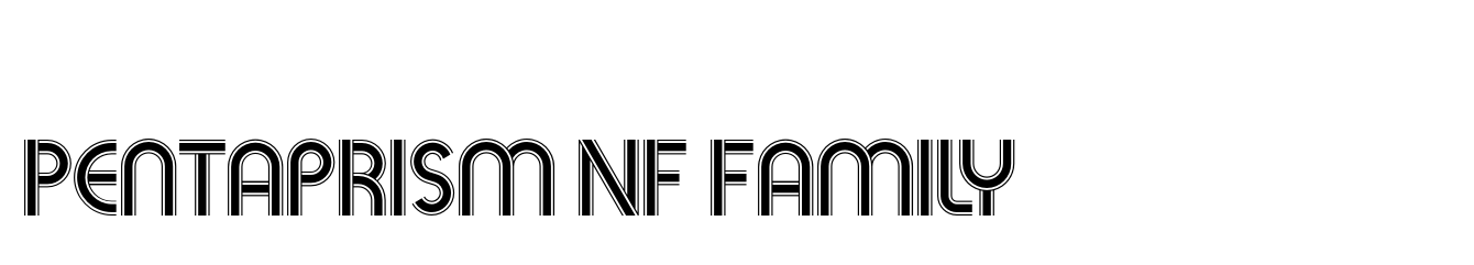 Pentaprism NF Family